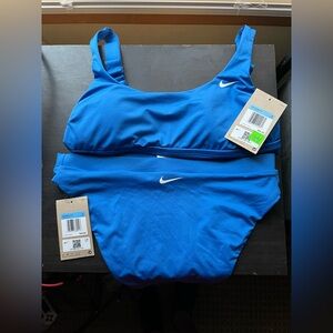 Nike bikini 2 piece